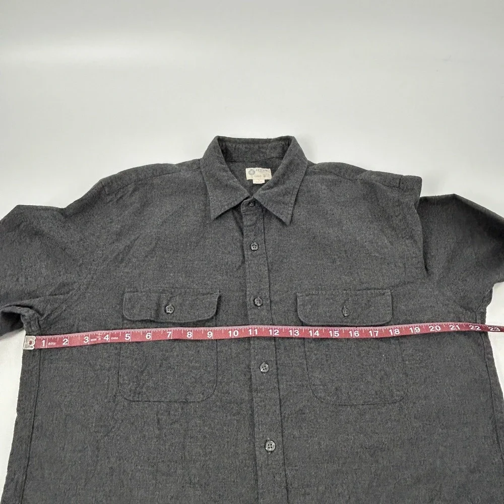 J. Crew crew shirtings